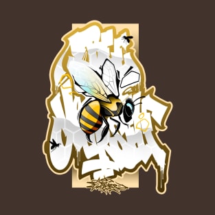 Bee yourself T-Shirt