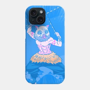 Inosuke Phone Case