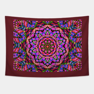 Mandalas 20 Tapestry