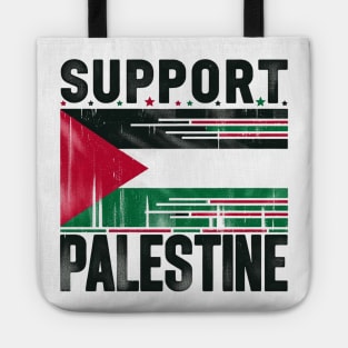 Support Palestine Tote