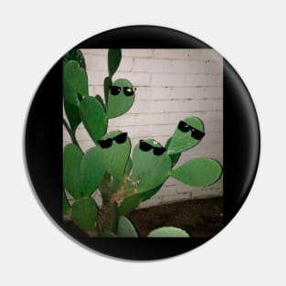 CACTUS Pin