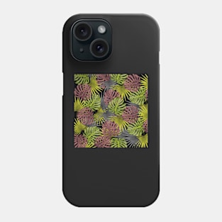 Exotic Garden Phone Case