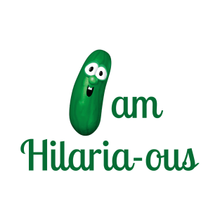 Hilaria-ous T-Shirt