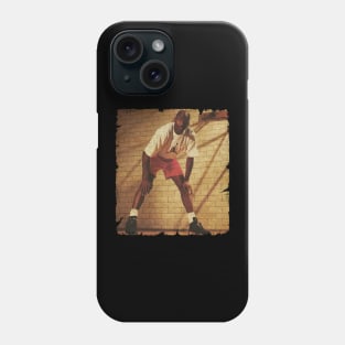 JORDAN Phone Case