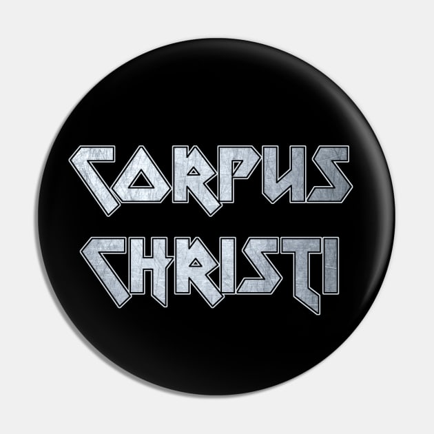 Corpus Christi TX Pin by KubikoBakhar