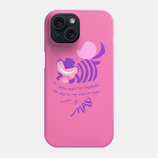 I'm Mad Phone Case