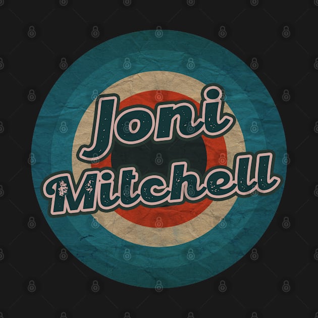 joni mitchell by Purinirwanacikarang