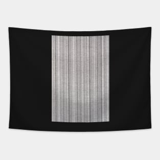 Grey fabric texture Tapestry