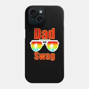 dad swag Phone Case