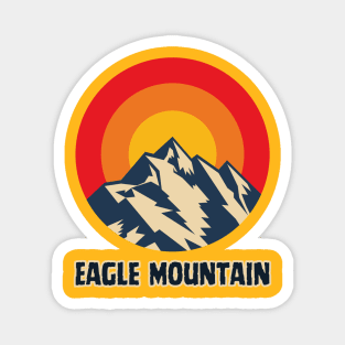 Eagle Mountain Magnet