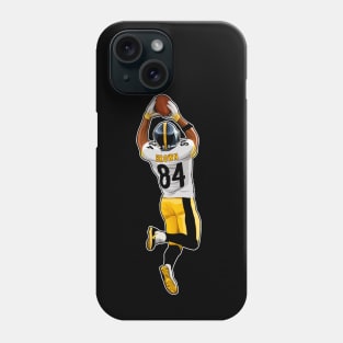 AB #84 Catch The Ball Phone Case