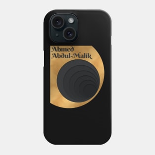 Ahmed Abdul Malik Phone Case