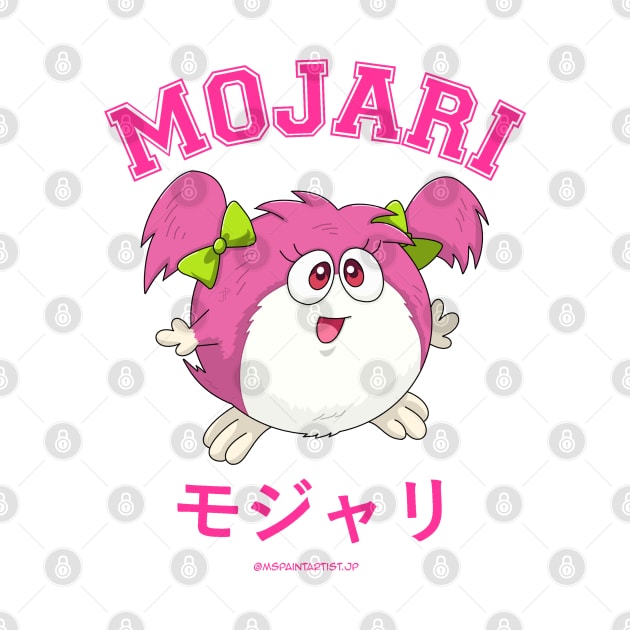 Mojari by Zapt Art