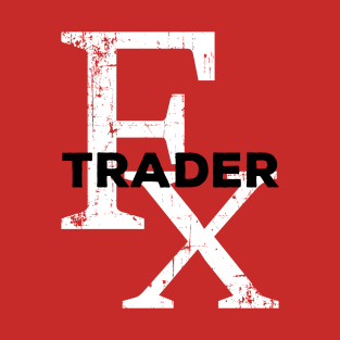 FX Trader T-Shirt