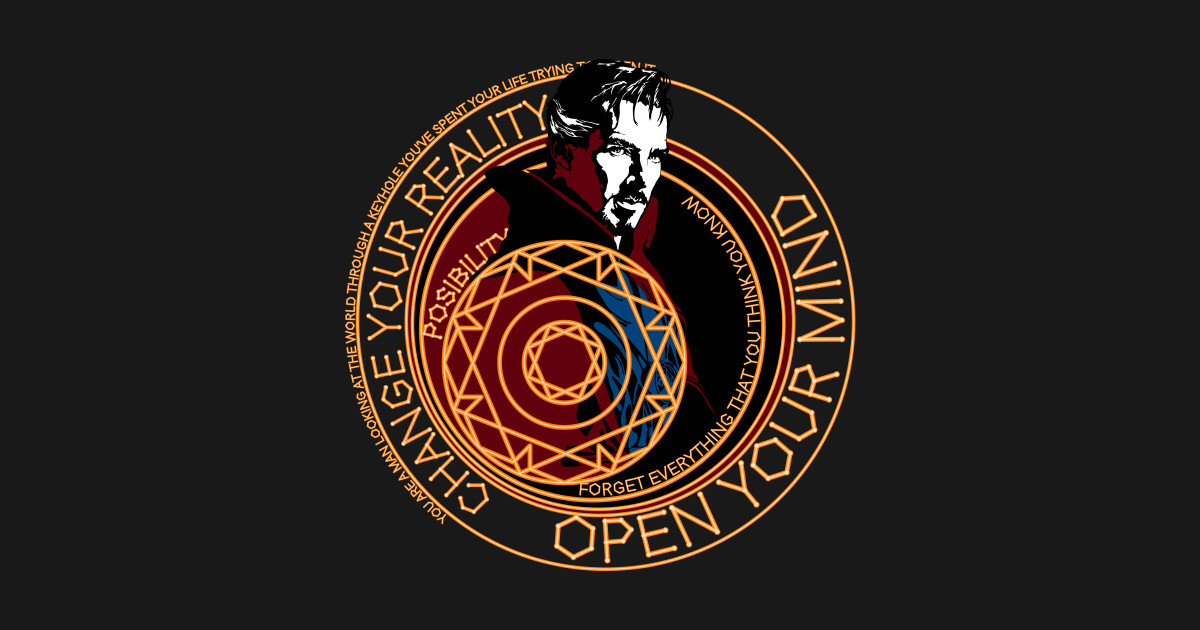 dr strange dr strange