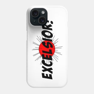 Excelsior Phone Case