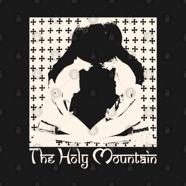 The Holy Mountain 1973 by xlaxiata