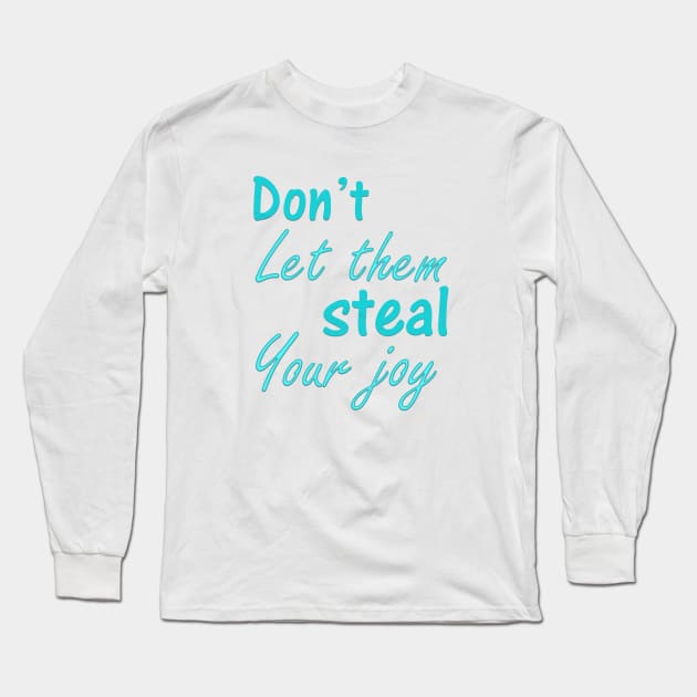 if i don't steal it someone else will steal it' Unisex Crewneck