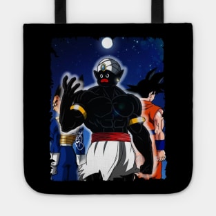 MR POPO MERCH VTG Tote