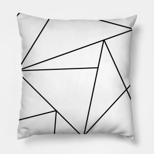 Origami Pillow