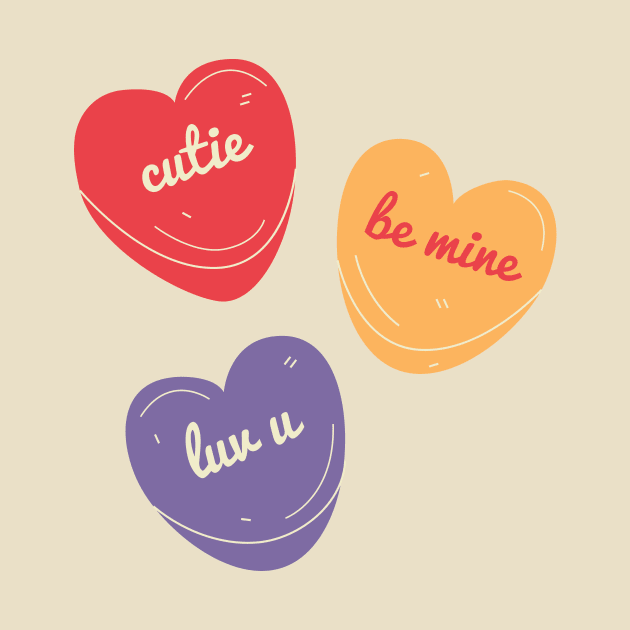 Be mine by Menras