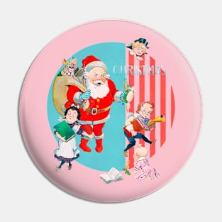 Claus Pin