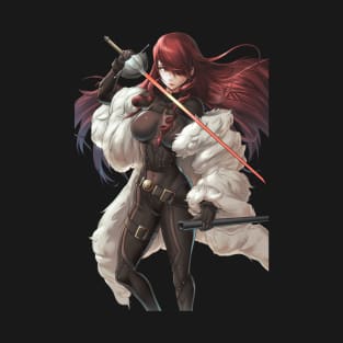 Mitsuru Kirijo T-Shirt