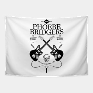 Phoebe Bridgers Punisher Album Cover Tapestry for Sale by