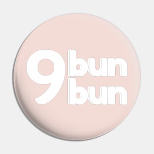 9BUNBUN Pin