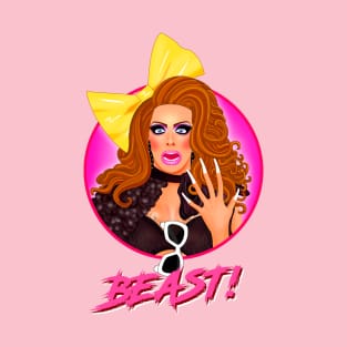 ALYSSA EDWARDS T-Shirt