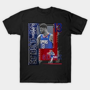 Paul George Los Angeles Clippers Jerseys, Paul George Shirt, Clippers Allen  Iverson Gear & Merchandise