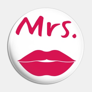 Mrs. Pin