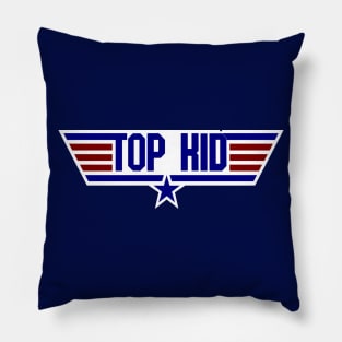 Top Kid Pillow