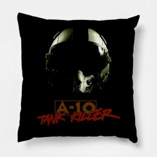 A-10 Tank KIller Pillow