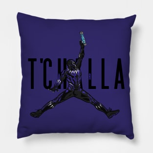 Air T'challa Pillow