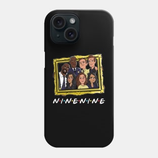 Nine Nine Phone Case