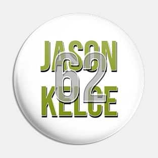 jason kelce Pin