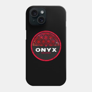 Onyx Records Phone Case