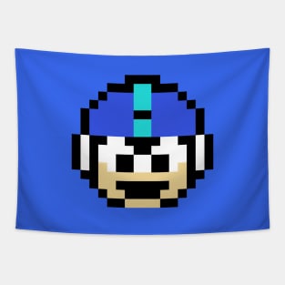 Megaman Tapestry