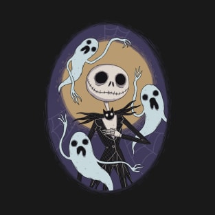 Jack Skellington T-Shirt