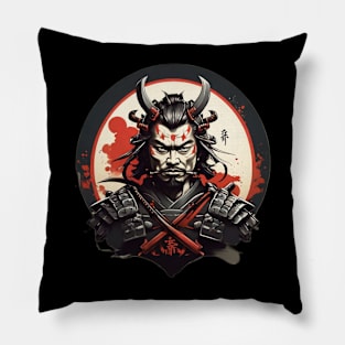 Ronin Pillow