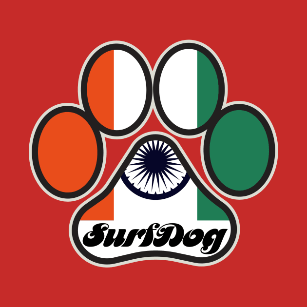 Surf India Style by surfdog