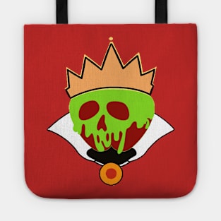 Evil Queen Poison Tote