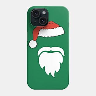 Santa Phone Case