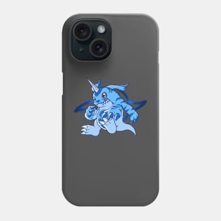 Gabumon Phone Case