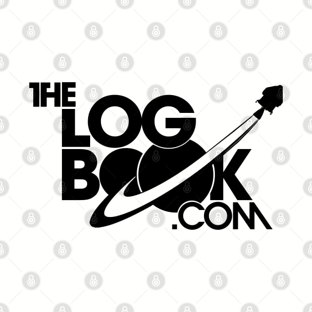 theLogBook.com New Logo - Orion by thelogbook