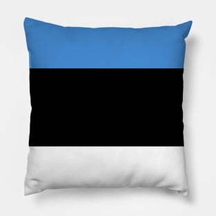 Estonia Pillow