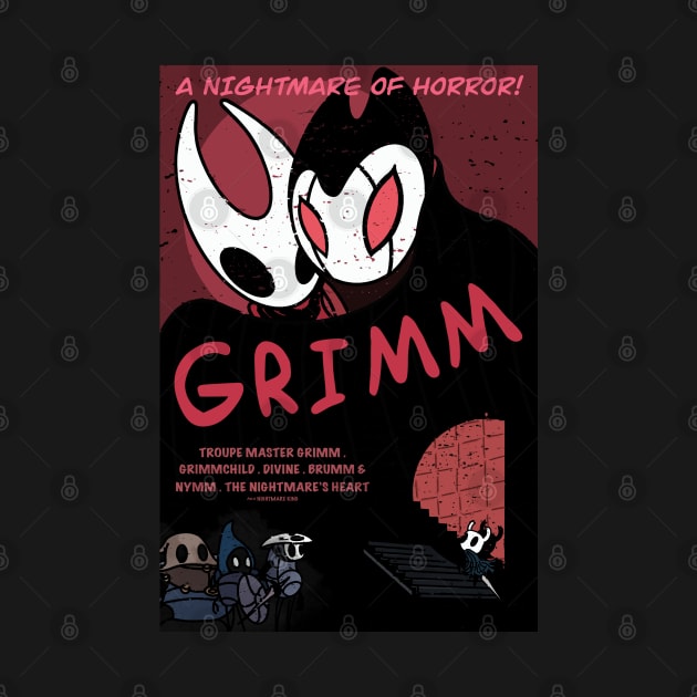 Grimm by zody