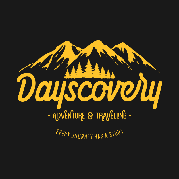 Dayscovery by davidnovrian