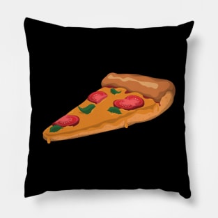 Tasty Tomato Italian Pizza Pillow